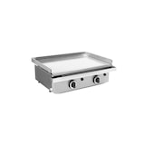 thumbnail of Plancha de Gas para Cocina Profesional Serie ECO 6,4 Kw OPGP60