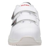 thumbnail of ELTEN Sicherheitshalbschuh WHITE Grip Low ESD S2 Größe 37