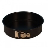 thumbnail of DE BUYER Kastenform aus Stahl mit Antihaftbeschichtung rund 26 cm