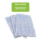 thumbnail of 3 Reinigungs Tücher für Vorwerk SP600, SPB100, SP7 - Wischsauger