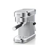 thumbnail of FLAMA 1256FL Cafetera espresso manual Flama Inox 20Bar