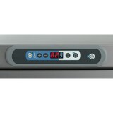thumbnail of Tournus-banketwagen GN 2/1 voor 20 inschuifposities (65 mm diep) - met bevochtiging