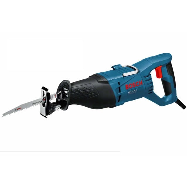 Sega a gattuccio universale 1.100W BOSCH professional GSA1100E