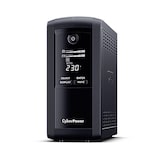 thumbnail of USV CyberPower ValuePRO VP1000EILCD