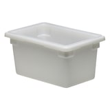 thumbnail of CAMBRO - 12189P-148 - Boîte de stockage (18 L) - 46 x 30,5 x 23 cm - Blanc