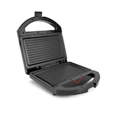 thumbnail of Kitchencook - K Grill - Grill Panini électrique - 750w - Revêtement Antiadhésif - Poignée Cool Touch