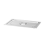 thumbnail of HENDI Deksel voor GN containers met siliconenrand, Profi Line, GN 1/3, 325x176mm