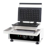 thumbnail of Waffeleisen 3St Brüssel Waffel