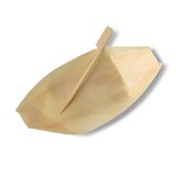 thumbnail of greenbox - Flaggenspieße aus Bambus, 12 cm, unbehandelt, 250 St.