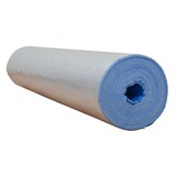 thumbnail of Treppenschutzvlies Blau 25 m² Abdeckvlies selbstklebend 160 g/m²