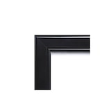 thumbnail of Showdown Speisekarten Schaukasten Outdoor - 4x DIN A4 - Aluminium / Stahl - Schwarz