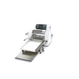 thumbnail of Sfogliatrice professionale da 38 cm - Spessore regolabile - Da tavolo - Ideale per CHR - Maxima. Maxima