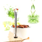 thumbnail of Mastrad Grillzange Küchenzange Silber