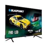 thumbnail of Blaupunkt TV LED Full HD 40” Serie FCE Sin Smart TV HDMI USB Negro –  40FCE4000S
