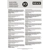 thumbnail of WENKO Teleskop Duschecke Premium