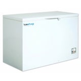 thumbnail of Coffre frigo bahut positif, 300 Litres - AH300