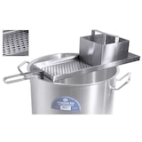 thumbnail of Contacto Knöpflehobel für Gastronomie