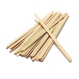 thumbnail of Ekoe Palettine per caffè compostabili in legno 18 cm 1000 pz