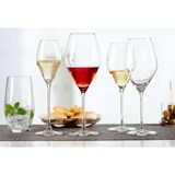 thumbnail of Ritzenhoff & Breker Burgunderglas Salsa 6er Set