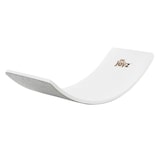 thumbnail of Balance Board für Kinder 83x30 cm Grau aus Lindensperrholz bis 100kg Joyz