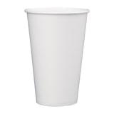 thumbnail of Gobelets boissons froides en papier Fiesta Recyclable 454ml 90mm (lot de 1000)