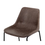 thumbnail of Bolero Rodeo hoge kruk Mocha
