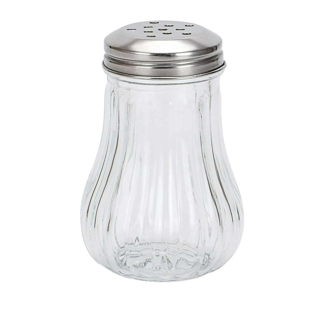 aro Salz- und Pfefferstreuer, Glas, 7 x 7x 11 cm