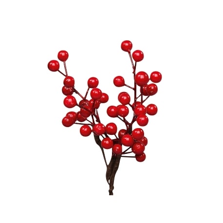 Beerenhänger, L: 15 cm