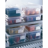 thumbnail of Cambro polypropylene GN 1/1 bak 15cm