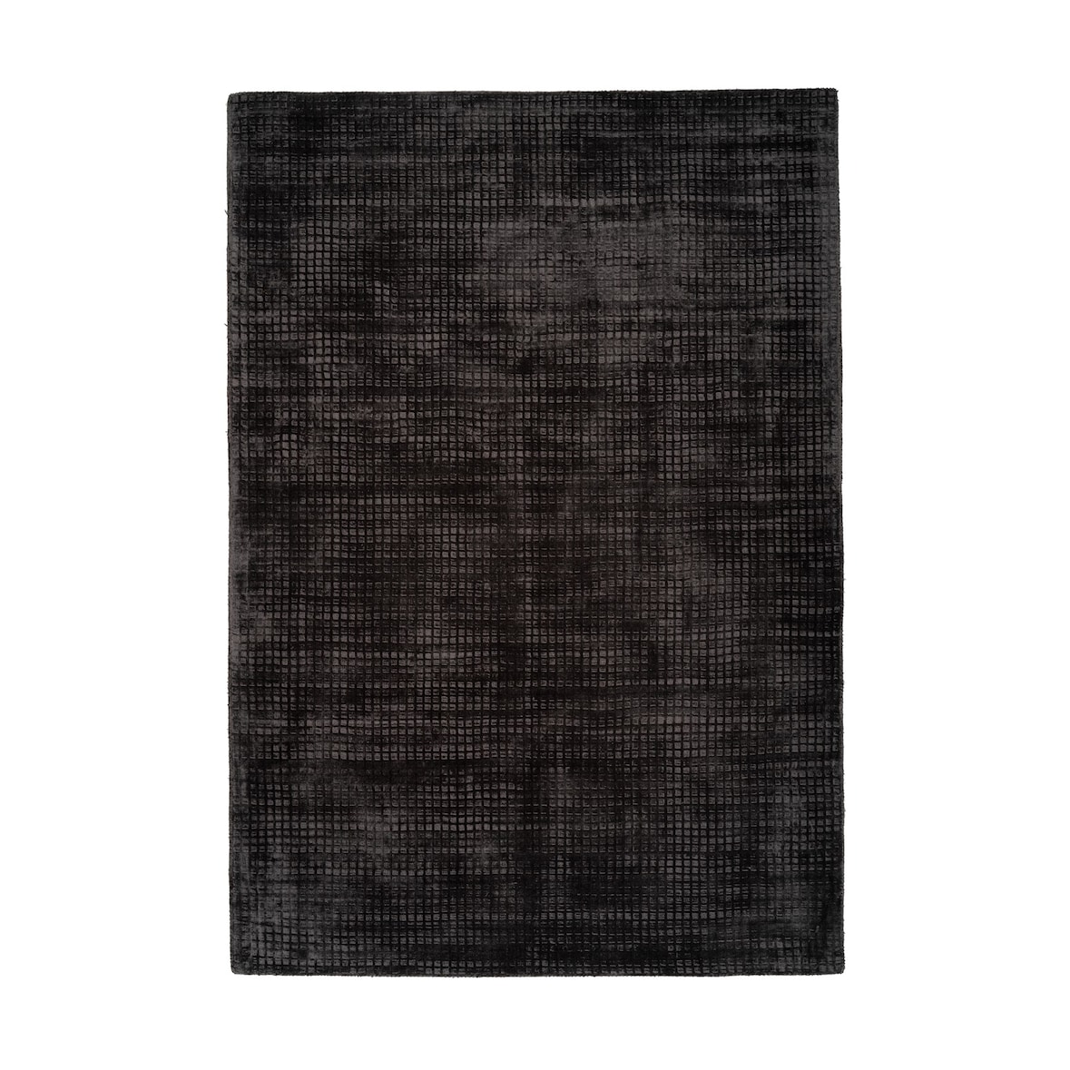 Cordy 100 Grau 200cm x 290cm