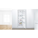 thumbnail of Bosch Serie 6 KIR81AFE0 Kühlschrank Integriert 319 l E