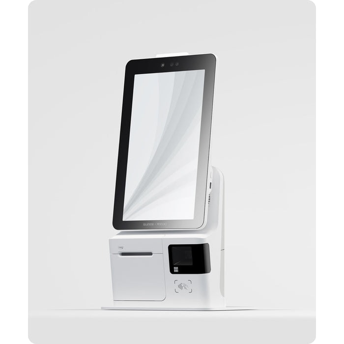 SUNMI K2 Mini Kiosk 2D Scanner / 80 mm printer, NFC, Desktop