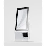 thumbnail of SUNMI K2 Mini Kiosk 2D Scanner / 80 mm printer, NFC, Desktop