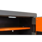 thumbnail of ARREGUI Plus C 180040 Caja fuerte con llave y codigo, Caja de doble seguridad con apertura certificada de llave y teclado, 27 x 38,5 x 30 cm, 23L