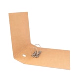 thumbnail of Falken 15072660 Vegan Ordner PURE Nature A4, 8 cm Rücken, ohne Kantenschutz - Braun