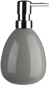 thumbnail of FIVE - 3-teiliges Badezimmer-Set aus grauer Keramik