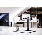 thumbnail of IRISCan Desk 6 Business Scanner de documentos A3, scanner de câmara de secretária móvel