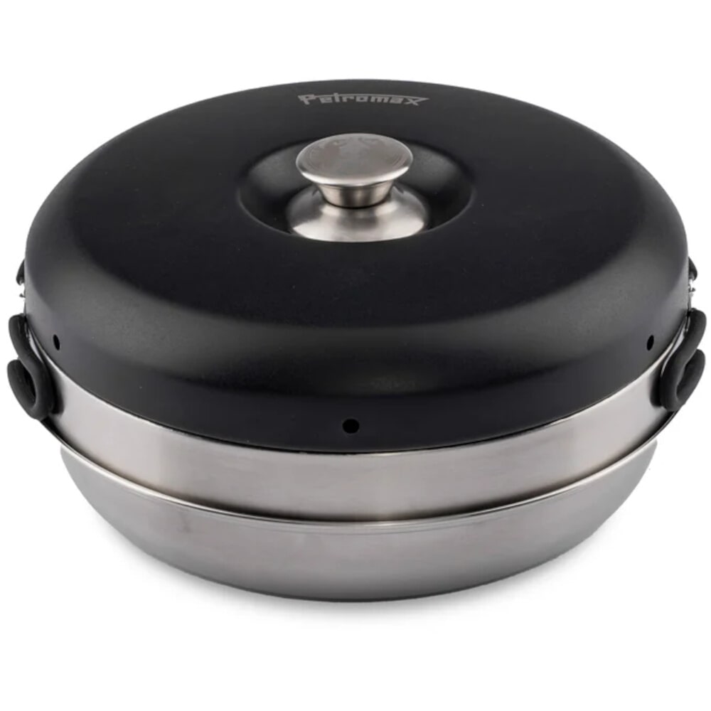 PETROMAX   Camping Backofen Dimego