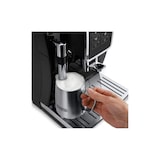 thumbnail of Delonghi DINAMICA ECAM 350.15.B Volautomatische koffiemachine zwart - 1450W, 1.8 liter
