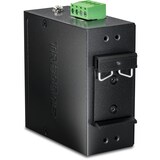 thumbnail of TRENDnet TI-ELC80 8-Port Ethernet Mini Switch Industrial DIN-Rail