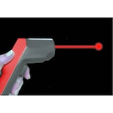 thumbnail of Lacor - 62457 - Termometro Infrarrojos Con Punta Laser
