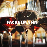 thumbnail of Lot de 2 becs verseurs anti-goutte pour bouteilles Fackelmann Bar Concept