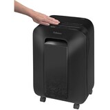 thumbnail of Fellowes Aktenvernichter Powershred LX200, schwarz