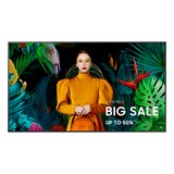 thumbnail of Samsung Displays LH43QHCEBGCXEN Samsung Smart Signage QH43C    107,95cm(43") Edge LED