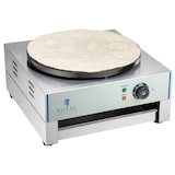 thumbnail of Royal Catering Crepes-Maker - 40 cm - herausziehbares Fach
