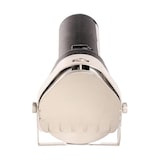thumbnail of Romux® Couteau à Kebab Électrique avec Câble | Couteau Professionnel pour Viande de Kebab avec Lame Ø 10 mm et Réglage d'épaisseur 0-8 mm