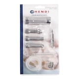 thumbnail of HENDI Ersatzteilset für Sahnespender, Kitchen Line, Profi Line, 120x30x(H)240mm