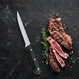 thumbnail of METRO PROFESSIONAL Coltello da disosso Universal knives, acciaio inox, 16 cm, nero