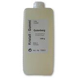 thumbnail of Kristall-Gummi Nachfüllpack 1150g (Flasche)