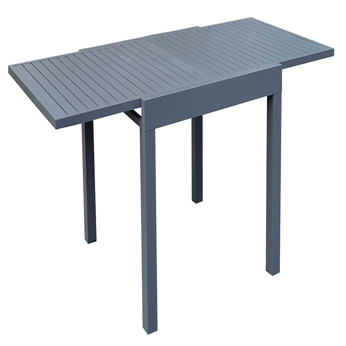 Gravidus Ausziehtisch Esstisch Gartentisch Tisch Garten Esszimmer ausziehbar